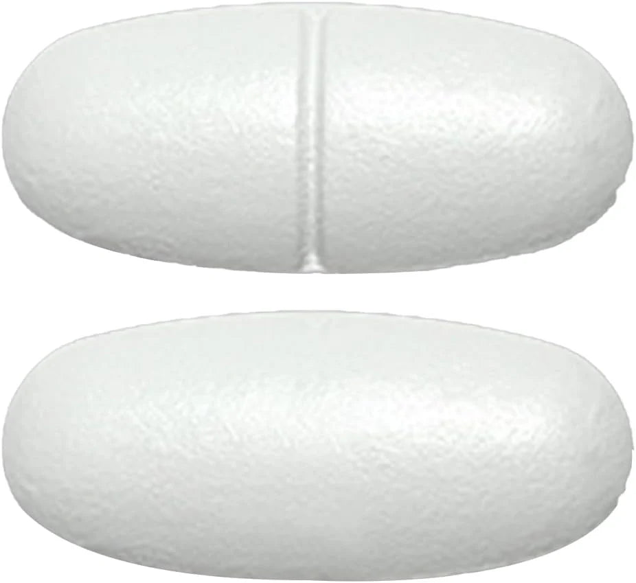 21St Century L-Arginine 1000Mg, Maximum Strength 100 Tablets